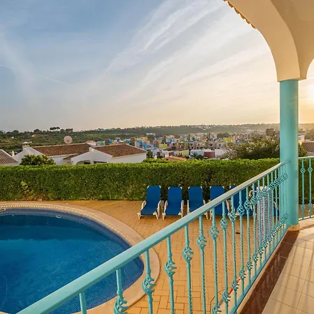 Vakantiehuis Loria - Beautiful Panoramic Views *