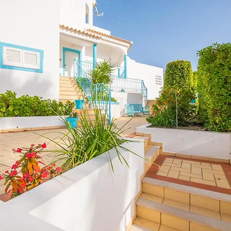 Tatil Evi Loria - Beautiful Panoramic Views Albufeira
