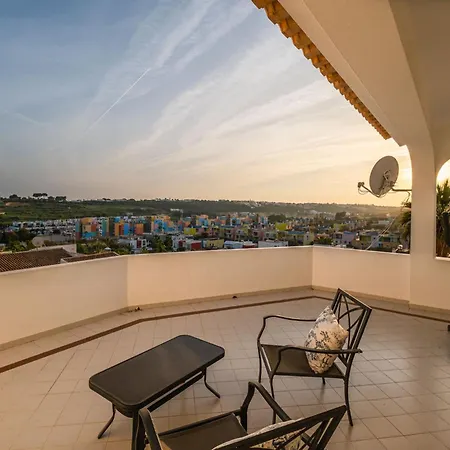 Loria - Beautiful Panoramic Views