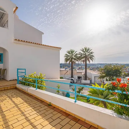Loria - Beautiful Panoramic Views Tatil Evi Albufeira