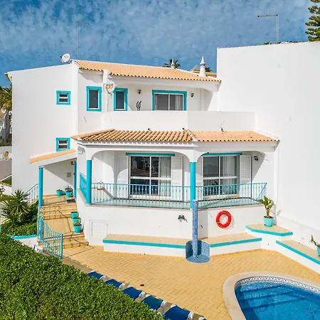 Loria - Beautiful Panoramic Views * Albufeira
