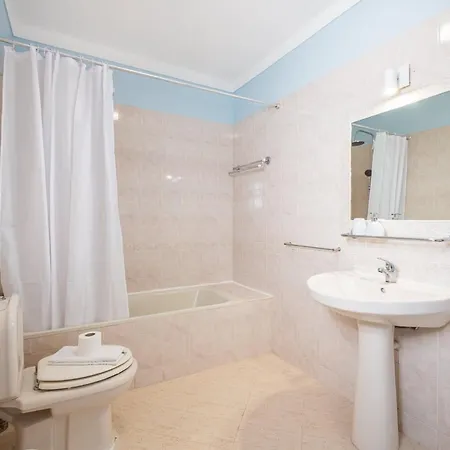 Loria - Beautiful Panoramic Views Vakantiehuis Albufeira