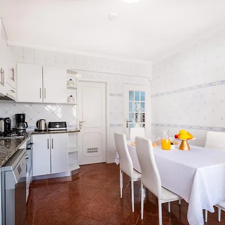 Loria - Beautiful Panoramic Views Vakantiehuis Albufeira