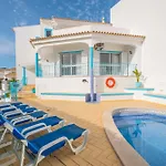 Loria - Beautiful Panoramic Views Villa Albufeira