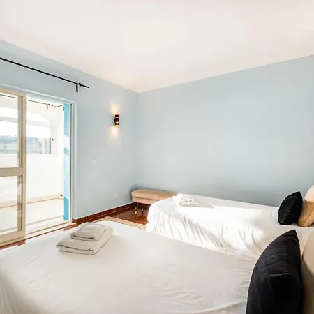 Loria - Beautiful Panoramic Views Αλμπουφέιρα