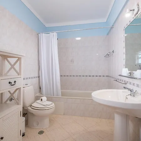 Loria - Beautiful Panoramic Views * Αλμπουφέιρα