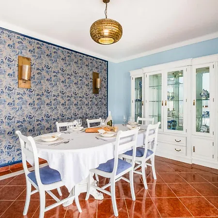 Villa Loria - Beautiful Panoramic Views